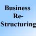 Business Restructuring