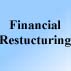 Financial Restructuring